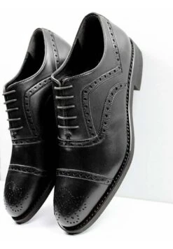 GOODYEAR - Schnürer - Black 12 GOODYEAR - Schnürer - Black -Herrenbekleidung a8cc2002313d4d1299ca5df884571e61