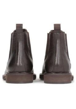 Kazar CATO - Stiefelette - Brown -Herrenbekleidung a9140e0e1d1c4533bb62ae851b7bea20