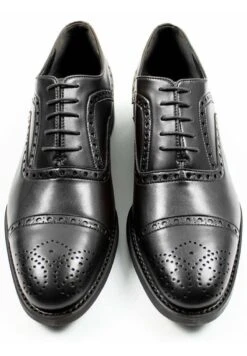 GOODYEAR - Schnürer - Black 11 GOODYEAR - Schnürer - Black -Herrenbekleidung a92cd94267a54afea3a0e341149e4db9