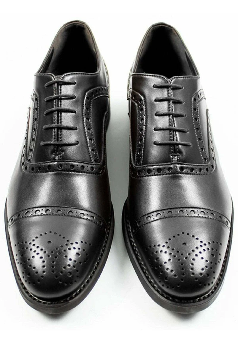 GOODYEAR - Schnürer - Black 6 GOODYEAR - Schnürer - Black – Bild 4