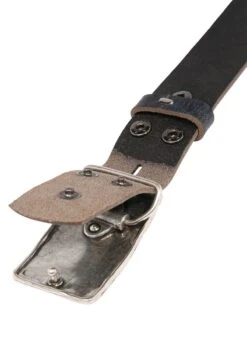 Gürtel - Blau -Herrenbekleidung a95c58f470f543b1b18fc899a1ff7c23