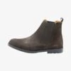 DREIMASTER NASCITA - Stiefelette - Braun -Herrenbekleidung a96acc844d7c43a2a08aa65ea2be6edb
