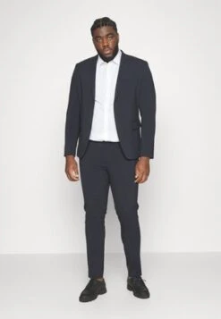 JP1880 KELTO FLEXNAMIC® SET - Anzug - Donkermarine 12 JP1880 KELTO FLEXNAMIC® SET - Anzug - Donkermarine -Herrenbekleidung a96e7f40b1a14086958fe3bcc598b721