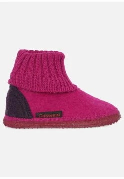 Giesswein KRAMSACH - Hausschuh - Berry 12 Giesswein KRAMSACH - Hausschuh - Berry -Herrenbekleidung a986794b41574b038aca494613ac8011