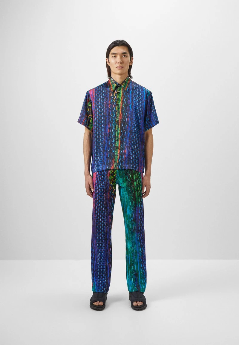 UNISEX SNAKE - Jeans Slim Fit - Multi 5 UNISEX SNAKE - Jeans Slim Fit - Multi – Bild 3