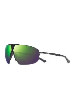 ALPINE BY BODE MILLER - Sonnenbrille - Gunmetal -Herrenbekleidung aa194bc4fb834ce2bcf6387bd8c640fa