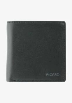 Picard FRANZ 1 - Geldbörse - Schwarz