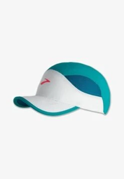 LIGHTWEIGHT PACKABLE - Cap - Brooks Blue Brooks -Herrenbekleidung aa8fc5bc763040a9943d620c97963a45