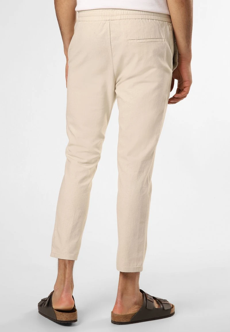 Stoffhose - Sand 4 Stoffhose - Sand – Bild 2