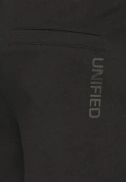 ICANIWILL SHORTS - Shorts - Black -Herrenbekleidung aabed4b1cb084fec8e84e0c664fdbd08