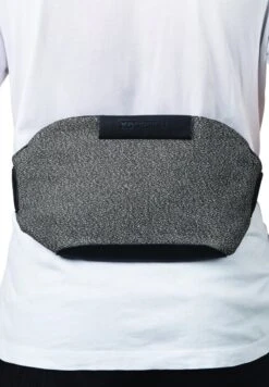 XD Design BRUSTTASCHE URBAN - Gürteltasche - Grau 12 XD Design BRUSTTASCHE URBAN - Gürteltasche - Grau -Herrenbekleidung aacd195270464c9fbfb0e7b72e7273a7