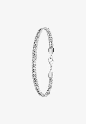 GOURMET ZWART - Armband - Silver-coloured 7 GOURMET ZWART - Armband - Silver-coloured – Bild 5