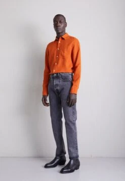 J.Lindeberg CODY ASH REGULAR - Jeans Tapered Fit - Black 10 J.Lindeberg CODY ASH REGULAR - Jeans Tapered Fit - Black -Herrenbekleidung ab137007497d4ad2a75d1b49d6f4a38f