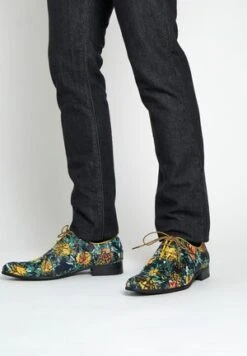 RHYTHMY - Schnürer - Multicolor -Herrenbekleidung ab4fcf5e1a9c4c2d94965a5b095da05f