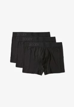 3-PACK EVERYDAY - Panties - Ash -Herrenbekleidung ab68a728509b4ee788fe4d788022e1c9