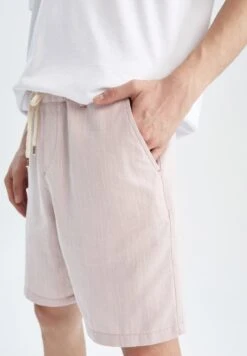 DeFacto REGULAR FIT SET - Shorts - Pink 11 DeFacto REGULAR FIT SET - Shorts - Pink -Herrenbekleidung ab70cb5f9e4541ca8e99d512f2c448f2