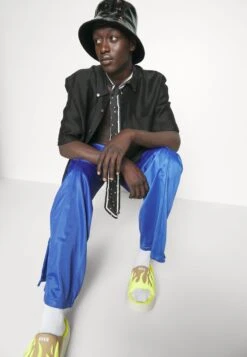 SHIRT - Hemd - Black -Herrenbekleidung ab79941db53e496b883f2b99d40d0b8f