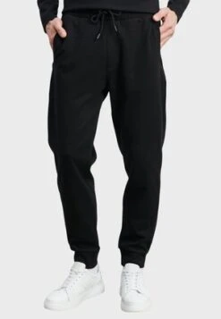 Jogginghose - Black -Herrenbekleidung ac27539cb93747088a35afee9202f211