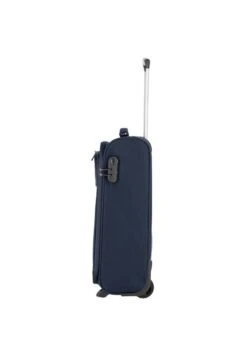 Travelite CABIN - Trolley - Marine -Herrenbekleidung ac87fd0f9d2942a9a9326a5588c6626e