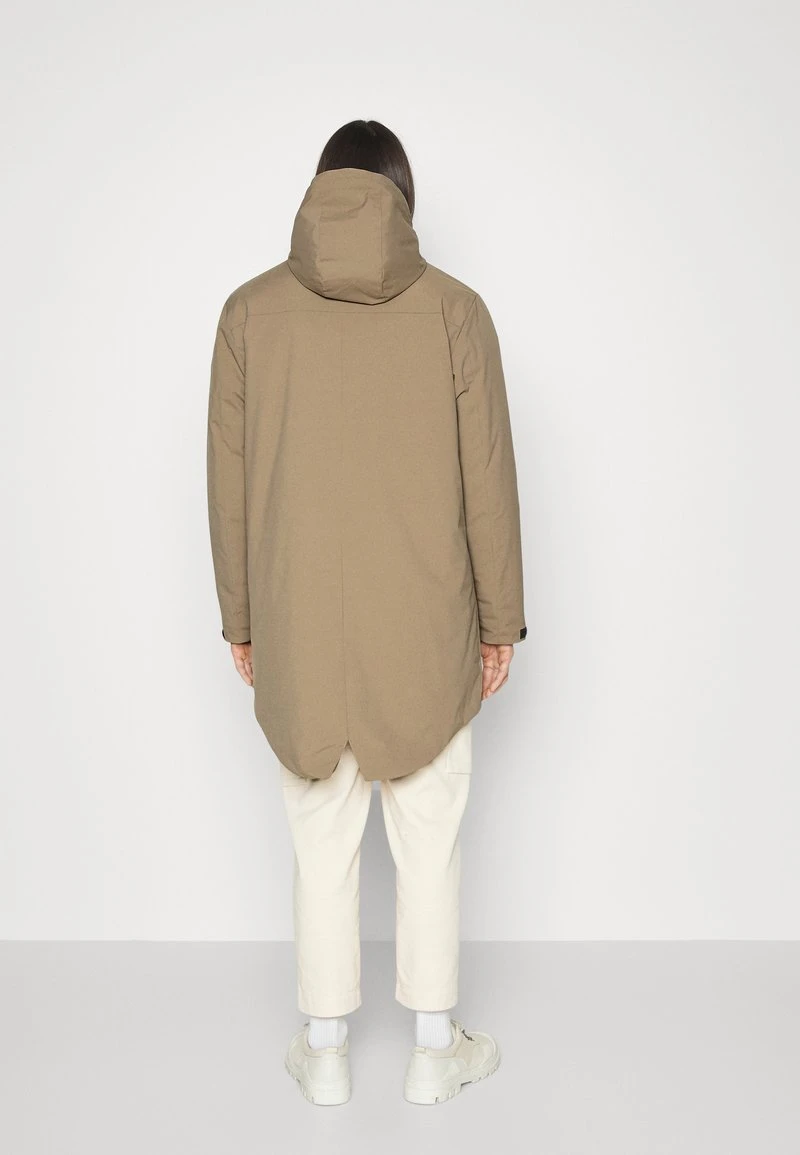 Les Deux NIGEL COAT - Wintermantel - Walnut 5 Les Deux NIGEL COAT - Wintermantel - Walnut – Bild 3