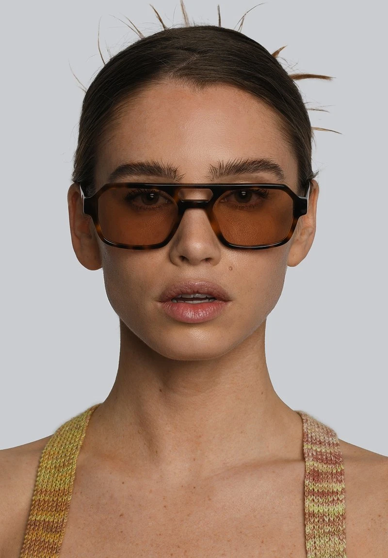 Sonnenbrille - Tortoise 8 Sonnenbrille - Tortoise – Bild 6