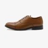 RICHELIEU OXFORD EN - Business-Schnürer - Cognac -Herrenbekleidung acfb20646f774c4689d692cada88002e