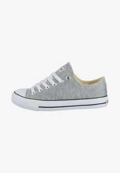CHUCKS - Sneaker Low - Grau