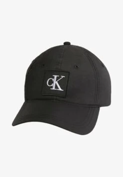 Calvin Klein VISOR - Cap - White -Herrenbekleidung ad1519e7ca9a414c954de01f53a3228f
