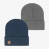 RIVFABIAN 2PACK - Mütze - Farbmix -Herrenbekleidung ad8a7d6d64014ac08e33ca65f03233da