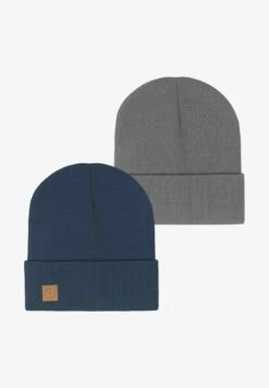 RIVFABIAN 2PACK - Mütze - Farbmix