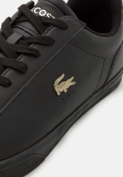 Lacoste LEROND PRO - Sneaker Low - Black 13 Lacoste LEROND PRO - Sneaker Low - Black -Herrenbekleidung ad9269596a4c4956bbdffd92a974bdc2