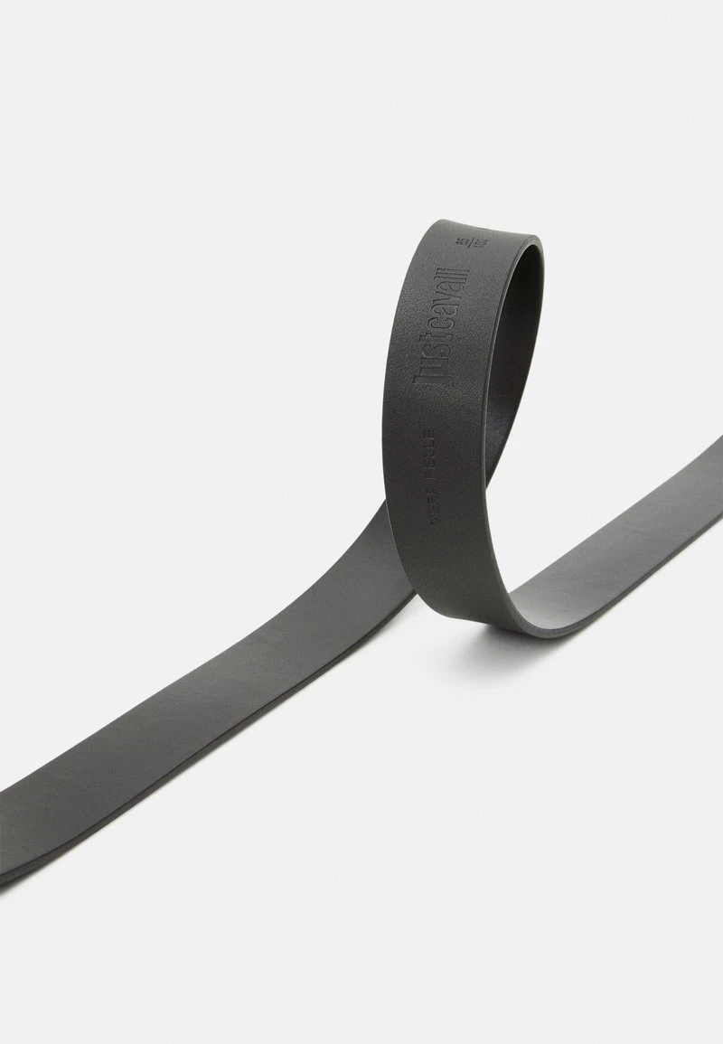 JUST CAVALLI CINTURA JUST - Gürtel - Black 5 JUST CAVALLI CINTURA JUST - Gürtel - Black – Bild 3