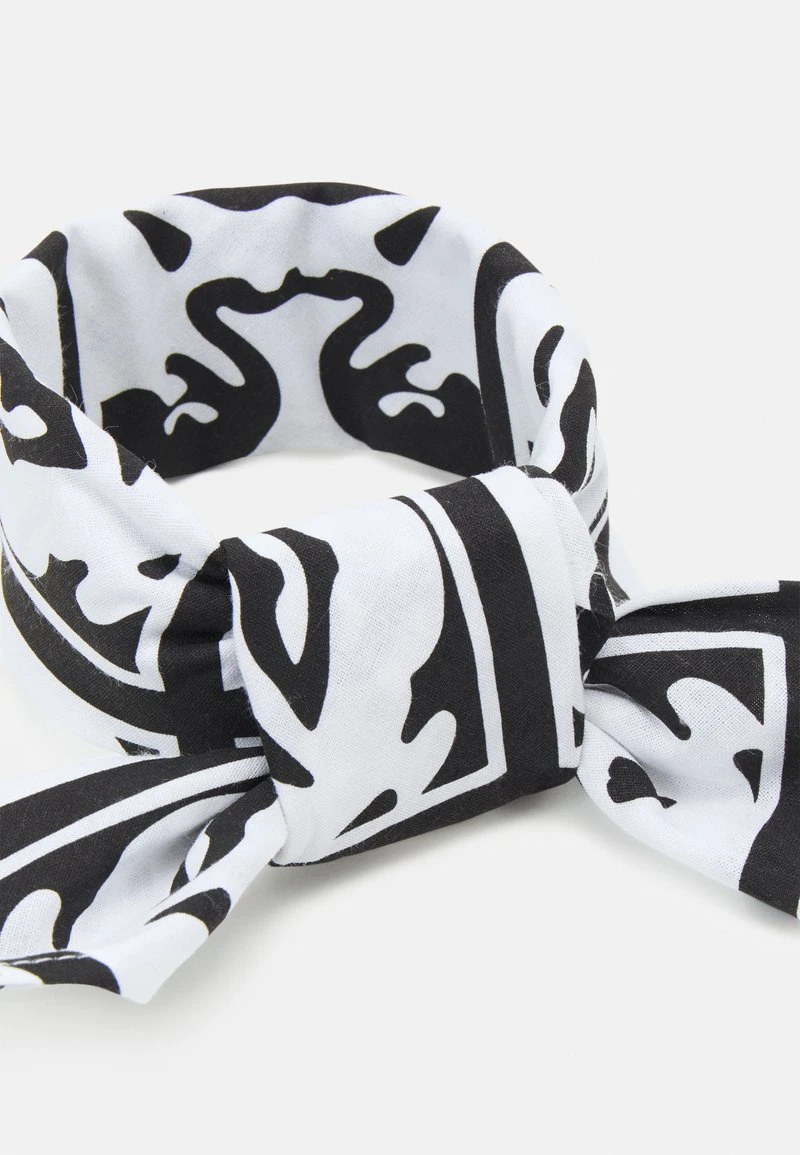 Obey Clothing OBEY ICON BANDANA - Tuch - Bkwt 4 Obey Clothing OBEY ICON BANDANA - Tuch - Bkwt – Bild 2