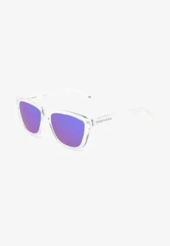 HAWKERS ONE POLARIZED - Sonnenbrille - Transparent -Herrenbekleidung ae42826cc6fd426db52cb8a8db6e8a1d 1