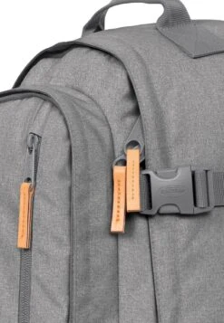 Eastpak SMALLKER - Tagesrucksack - Cs Sunday Grey 12 Eastpak SMALLKER - Tagesrucksack - Cs Sunday Grey -Herrenbekleidung ae4d96569f2b43aaac8465cf5a65183e