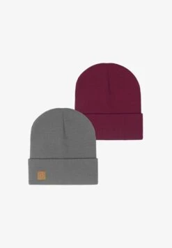RIVFABIAN 2PACK - Mütze - Farbmix 11 RIVFABIAN 2PACK - Mütze - Farbmix -Herrenbekleidung aef926e0953d446882417ddd7f45f919