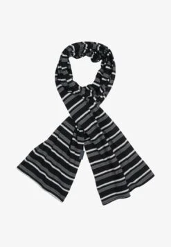 JP1880 Schal - Rood -Herrenbekleidung af5107f216884ba5b94eadc77bcdd74f