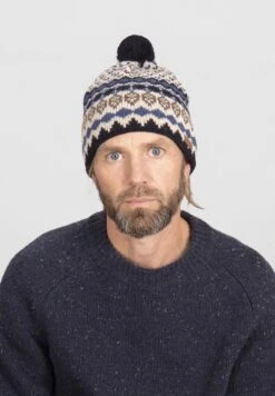 Mütze - Navy 10 Mütze - Navy -Herrenbekleidung af9c6694c3aa4615b0cd3974b0cb2da8 1