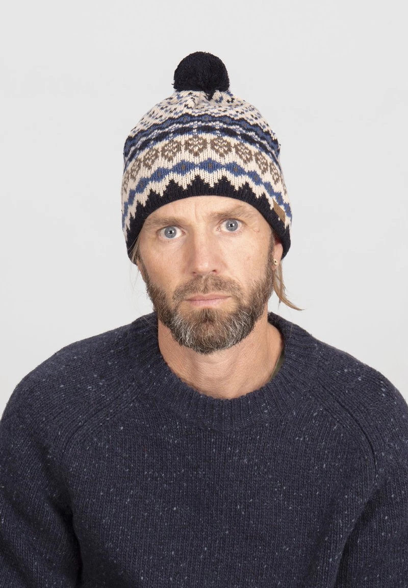 Mütze - Navy 3 Mütze - Navy