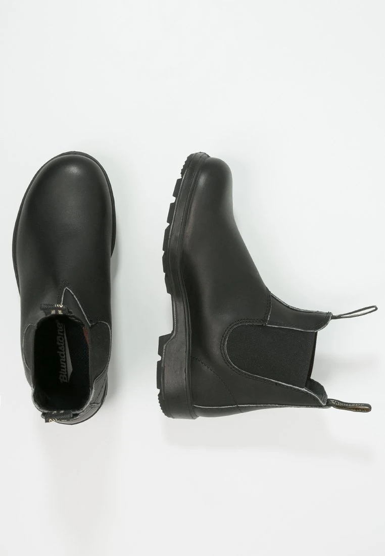 Blundstone 500 ORIGINALS - Stiefelette - Black 4 Blundstone 500 ORIGINALS - Stiefelette - Black – Bild 2