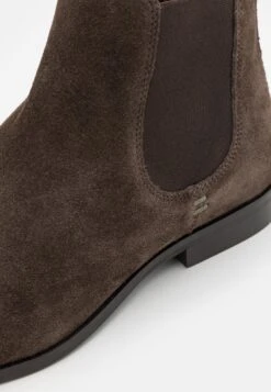 FLORENCE CHELSEA - Stiefelette - Brown -Herrenbekleidung afdb62ce83fa419b87f7e8551daab207