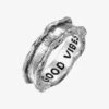 ONLY - Ring - Silber -Herrenbekleidung afea509f4ae14173abc9e5f448eef9fe