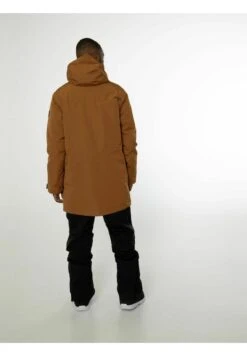 Protest MELTIN - Outdoorjacke - Beige -Herrenbekleidung b0300f4a163c4f02acbfc46b53b7d59c