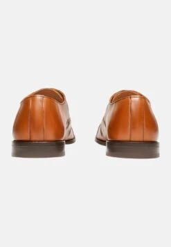WESTON CO - Business-Schnürer - Cognac -Herrenbekleidung b04c6a27d48b463993986357170b6cb6