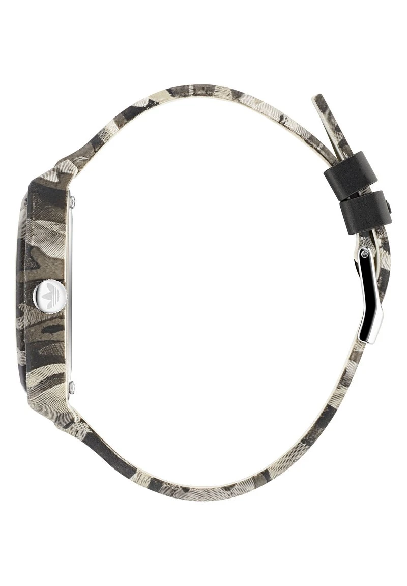 Adidas Originals AO STREET PROJECT TWO - Uhr - White 5 Adidas Originals AO STREET PROJECT TWO - Uhr - White – Bild 3