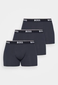 Boss POWER 3 PACK - Panties - Open Blue -Herrenbekleidung b10dd373698d430c951e2e53a55a21fa