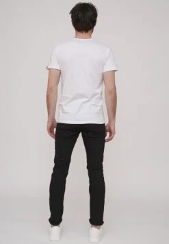 Jeans Slim Fit - Schwarz -Herrenbekleidung b1259fe944c343a28f14cb19dbb69f59