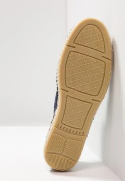 PAYSAN UNISEX - Espadrille - Marine -Herrenbekleidung b14e555f6aff4ba9a21b9917bd8e3705