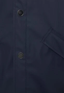 Rains LONG - Parka - Navy -Herrenbekleidung b15c013b611a4d71a7c46bba6a87dd26