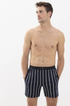 MEY CRANBOURNE - Nachtwäsche Hose - Soft Grey -Herrenbekleidung b1edb272010c45b3878516961d3d0d08